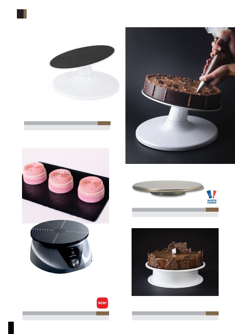 Catalogue Matfer Bourgeat International