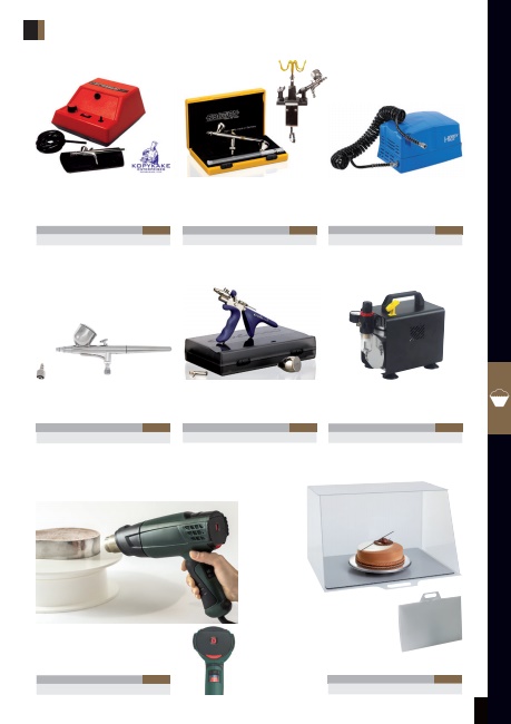 Catalogue Matfer Bourgeat International